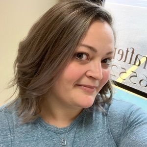 Meet your Posher, Kristina